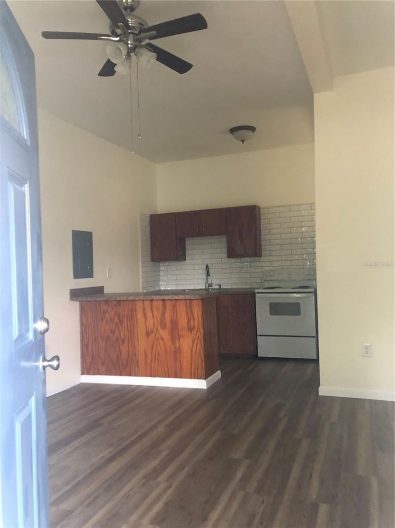 161 W 2nd Avenue, Pierson, FL 32180 Photo