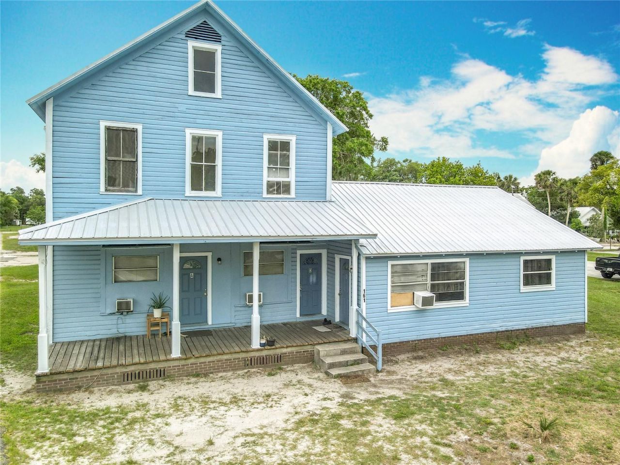 161 W 2nd Avenue, Pierson, FL 32180 Photo