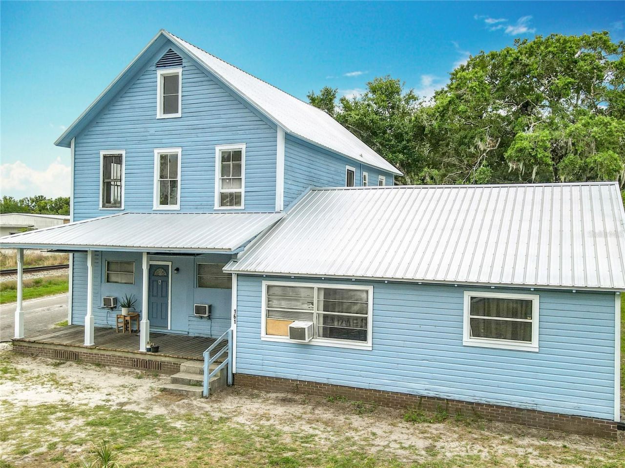 161 W 2nd Avenue, Pierson, FL 32180 Photo