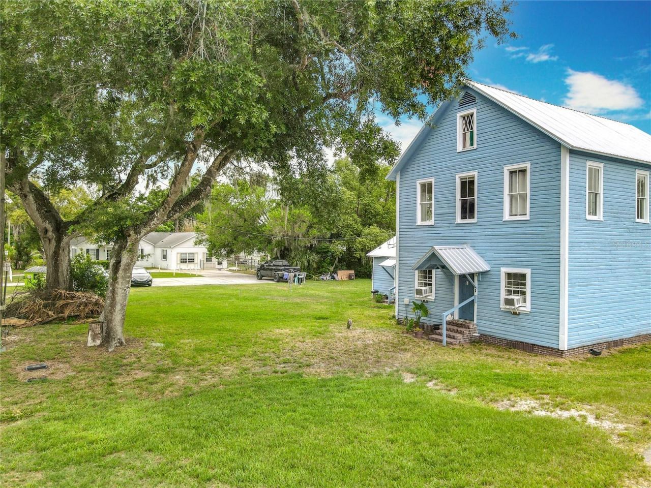 161 W 2nd Avenue, Pierson, FL 32180 Photo
