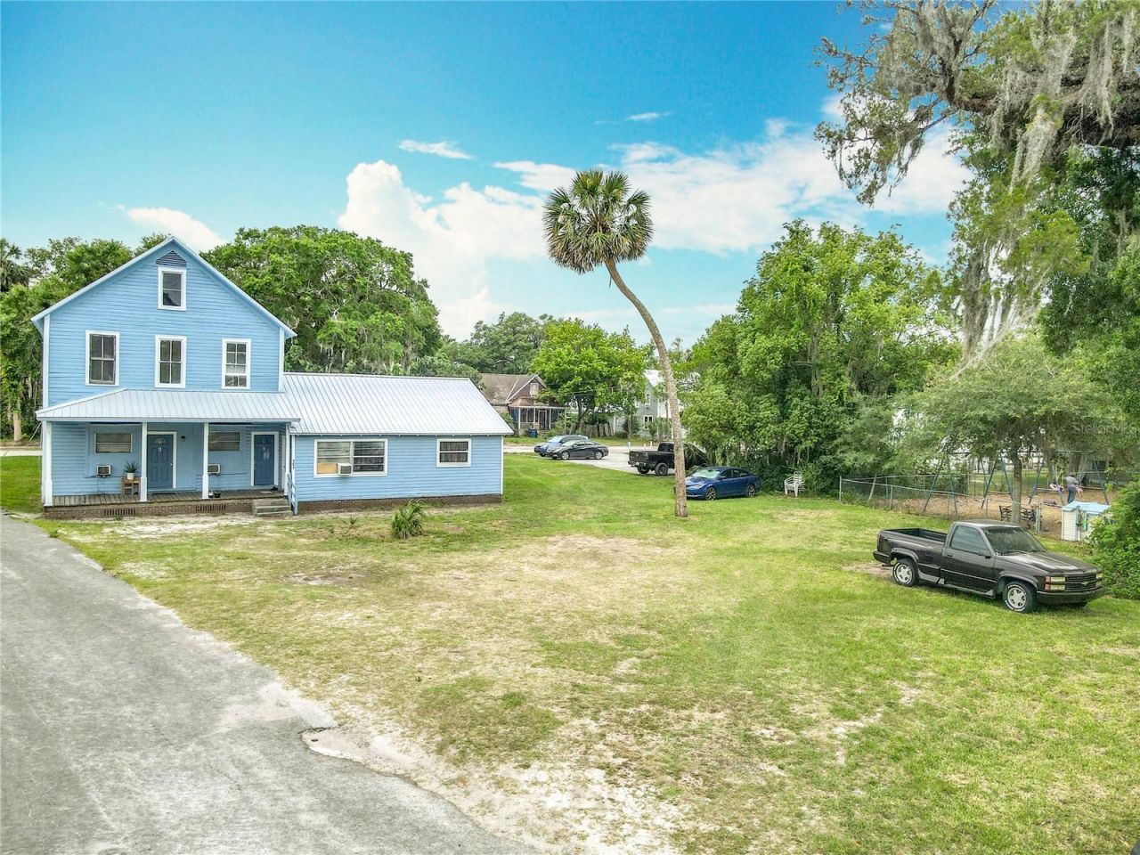 161 W 2nd Avenue, Pierson, FL 32180 Photo