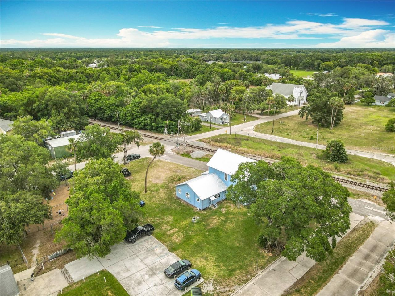 161 W 2nd Avenue, Pierson, FL 32180 Photo