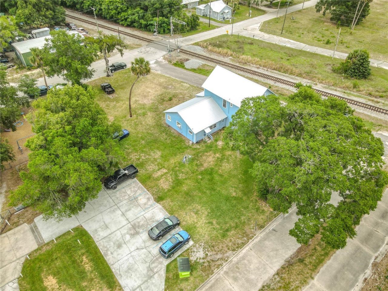 161 W 2nd Avenue, Pierson, FL 32180 Photo