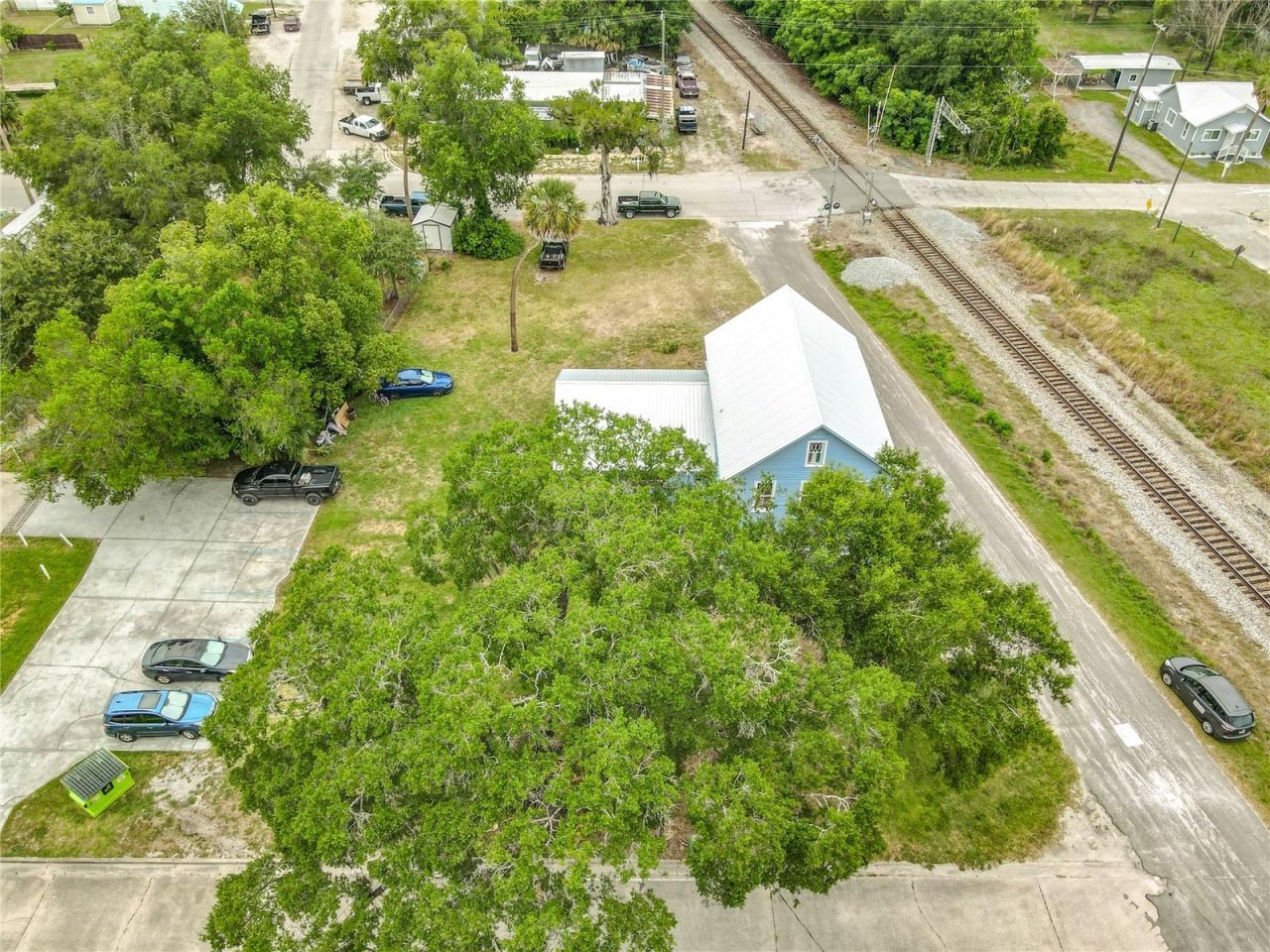 161 W 2nd Avenue, Pierson, FL 32180 Photo