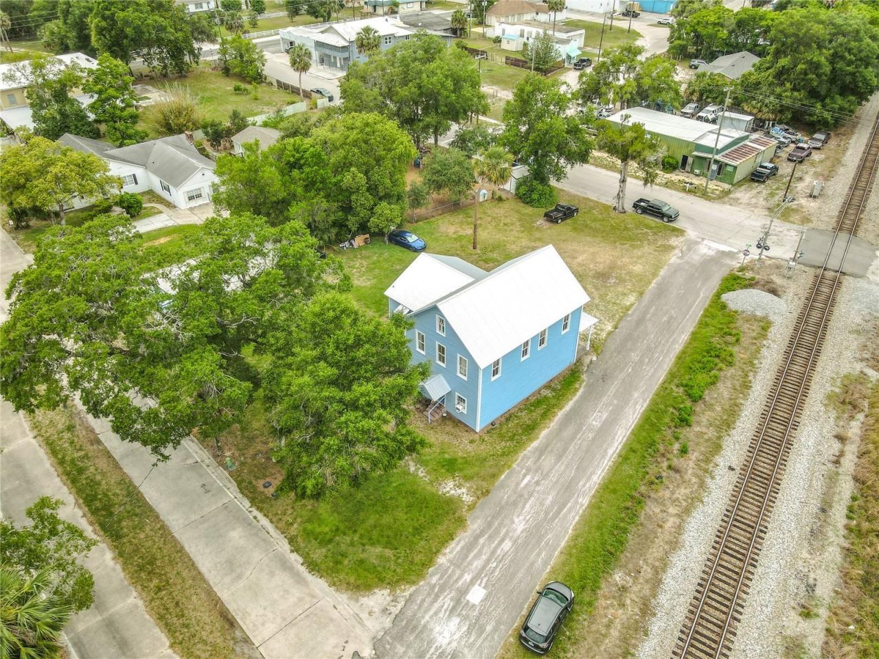 161 W 2nd Avenue, Pierson, FL 32180 Photo