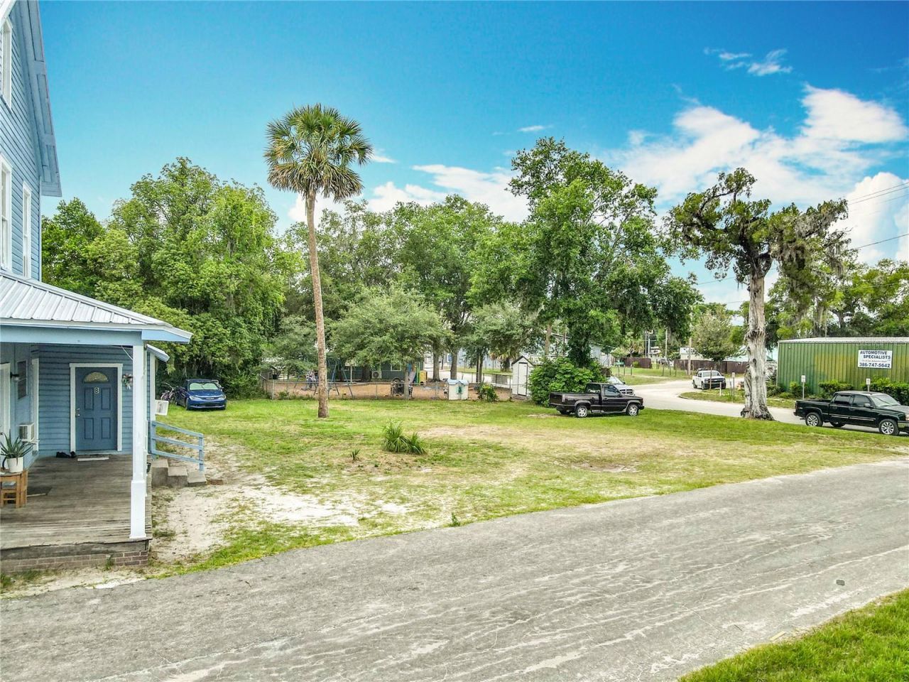 161 W 2nd Avenue, Pierson, FL 32180 Photo