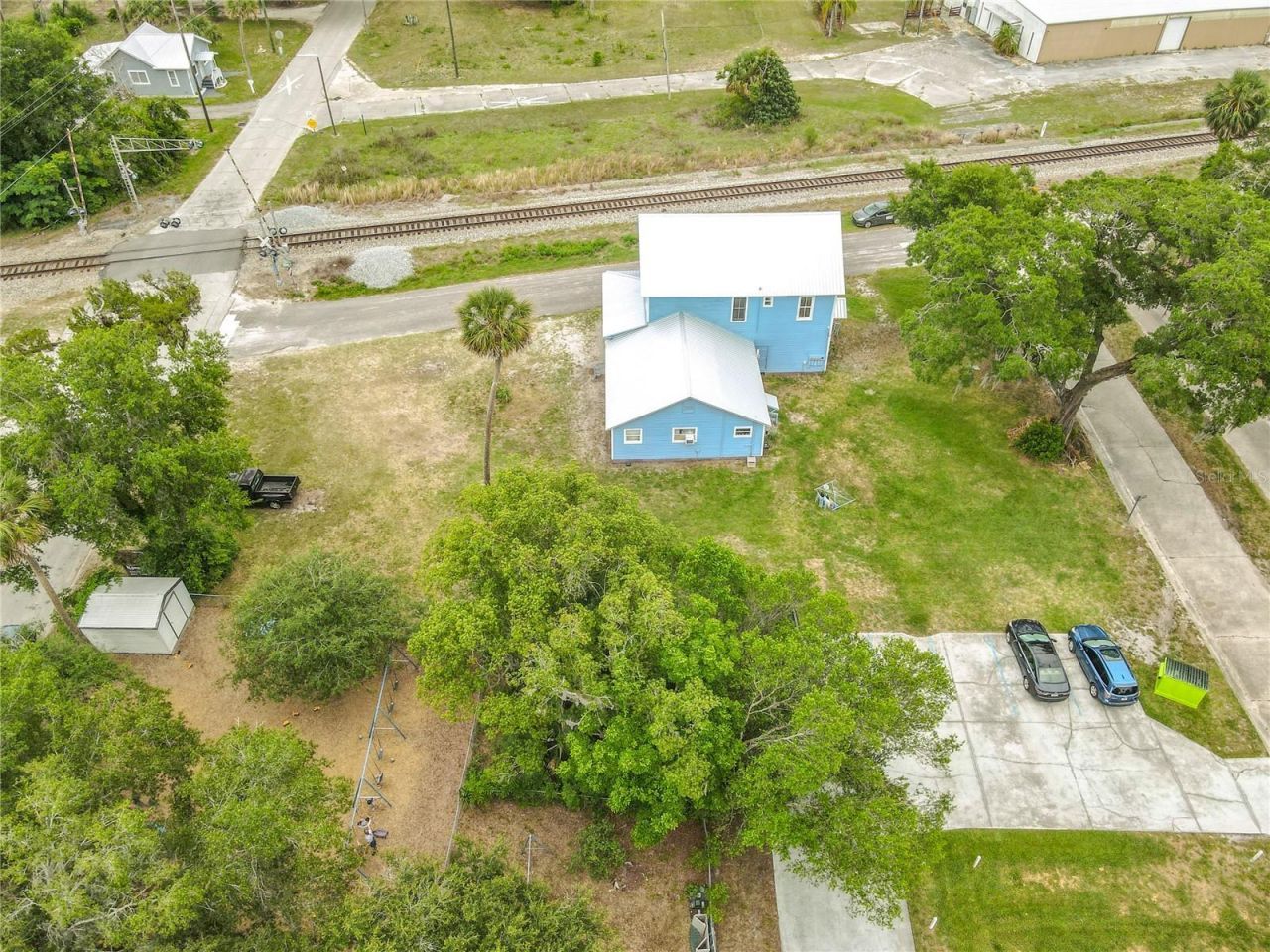 161 W 2nd Avenue, Pierson, FL 32180 Photo