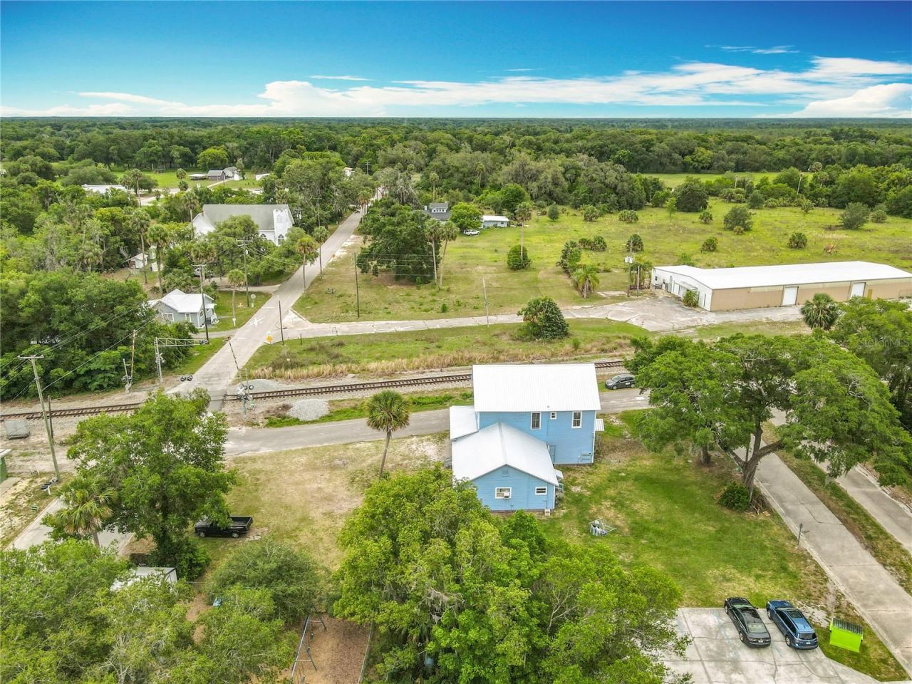 161 W 2nd Avenue, Pierson, FL 32180 Photo