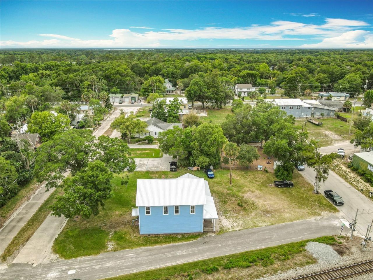 161 W 2nd Avenue, Pierson, FL 32180 Photo