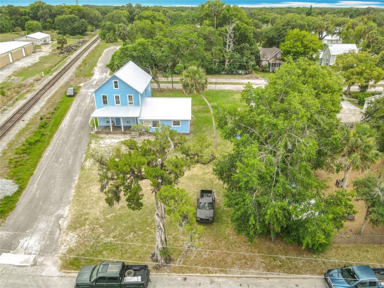 161 W 2nd Avenue, Pierson, FL 32180 Photo
