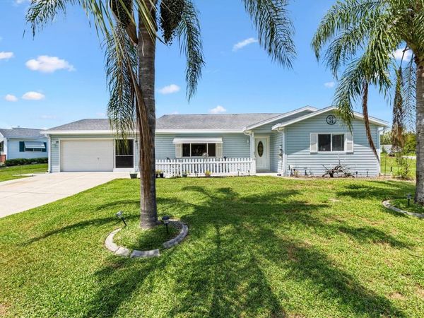 9667 SE 173RD LANE, SUMMERFIELD, FL 34491