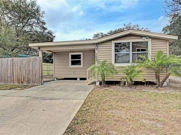 107 6TH STREET NE, LARGO, FL 33770
