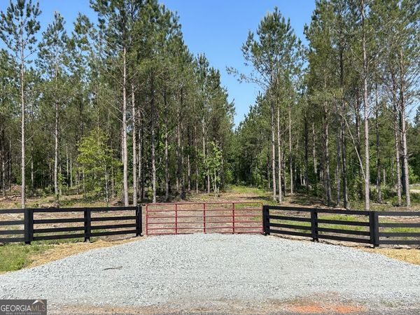 0 Dewey Thomas Road, Unit LOT 14, Dexter, GA 31019