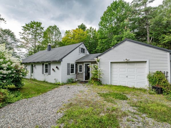 14 BLT Lane, Farmingdale, ME 04344