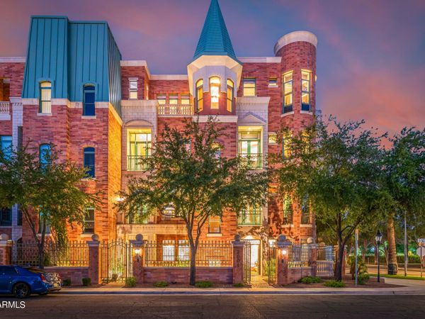 2001 N 1ST Avenue, Phoenix, AZ 85003