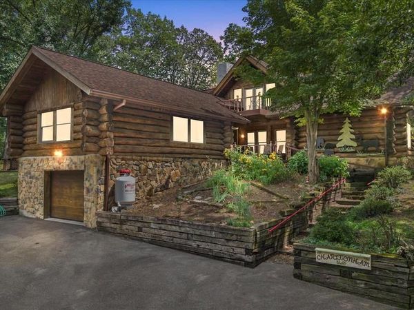 474 BLACKBERRY LICK ROAD, CLEARVILLE, PA 15535