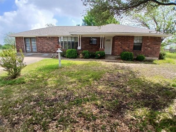 471 HCR 3335 Road, Hubbard, TX 76648