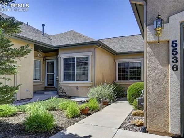5536 Sonnet Heights, Colorado Springs, CO 80918