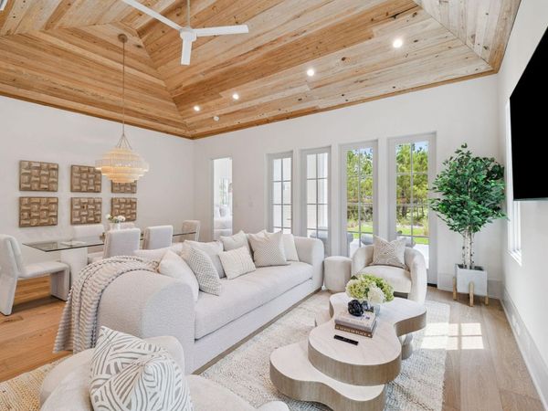 1576 Salamander Trail, Panama City Beach, FL 32413