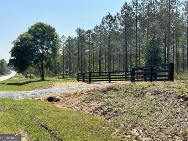 0 Springhaven Road, Unit LOT 19, Dexter, GA 31019