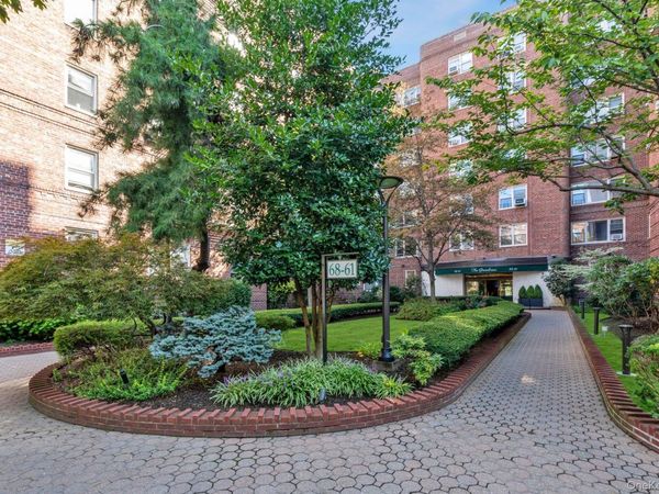 68-61 Yellowstone Boulevard, Unit 519, Forest Hills, NY 11375