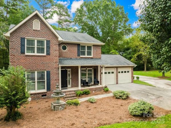 3000 Abingdon Avenue, Monroe, NC 28110