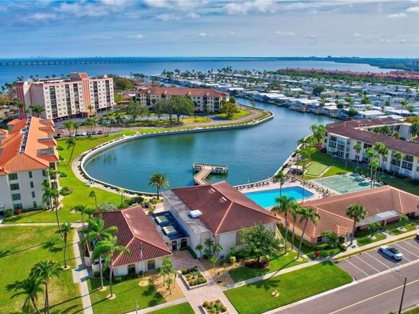 19029 US HIGHWAY 19 N, Unit 7-28, CLEARWATER, FL 33764