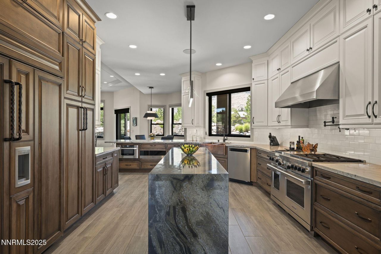 6177 N Featherstone Circle, Reno, NV 89511 Photo