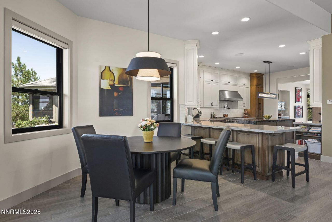 6177 N Featherstone Circle, Reno, NV 89511 Photo