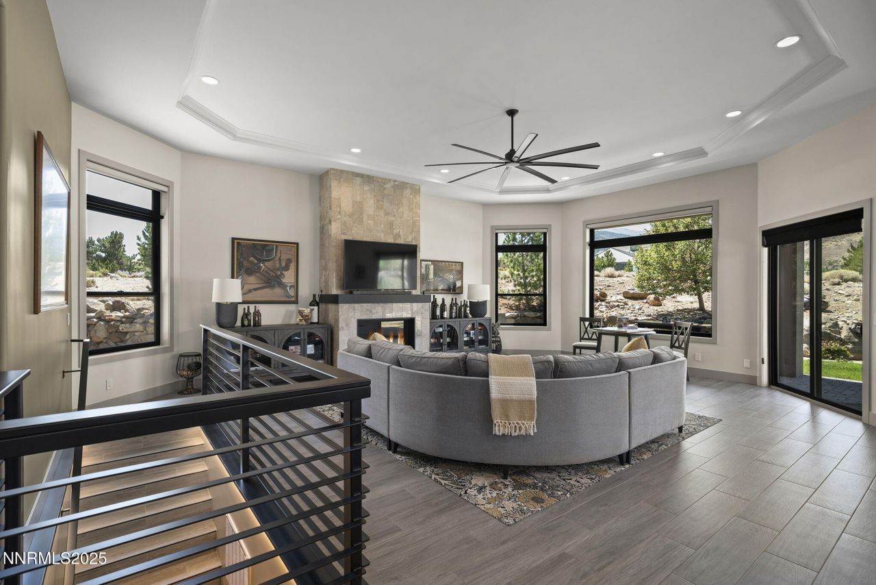 6177 N Featherstone Circle, Reno, NV 89511 Photo