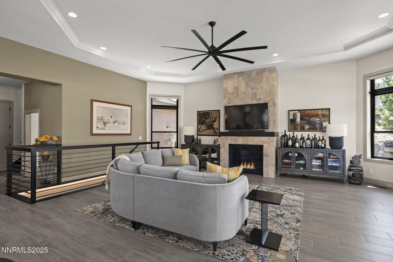 6177 N Featherstone Circle, Reno, NV 89511 Photo