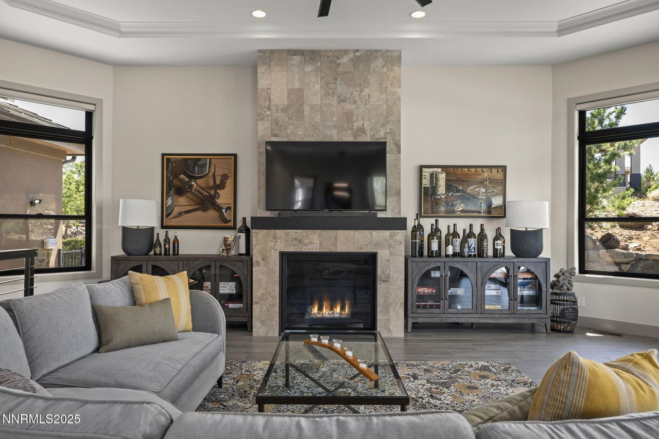 6177 N Featherstone Circle, Reno, NV 89511 Photo