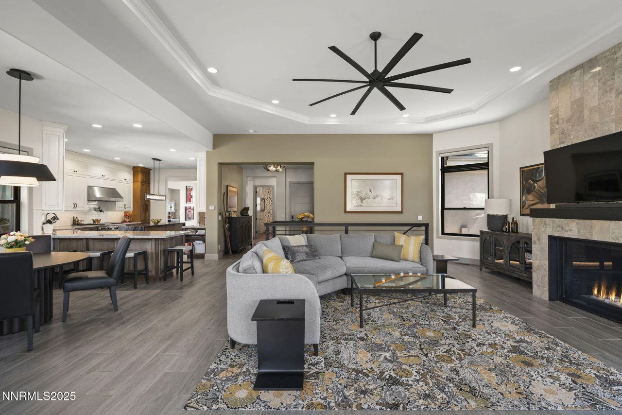 6177 N Featherstone Circle, Reno, NV 89511 Photo