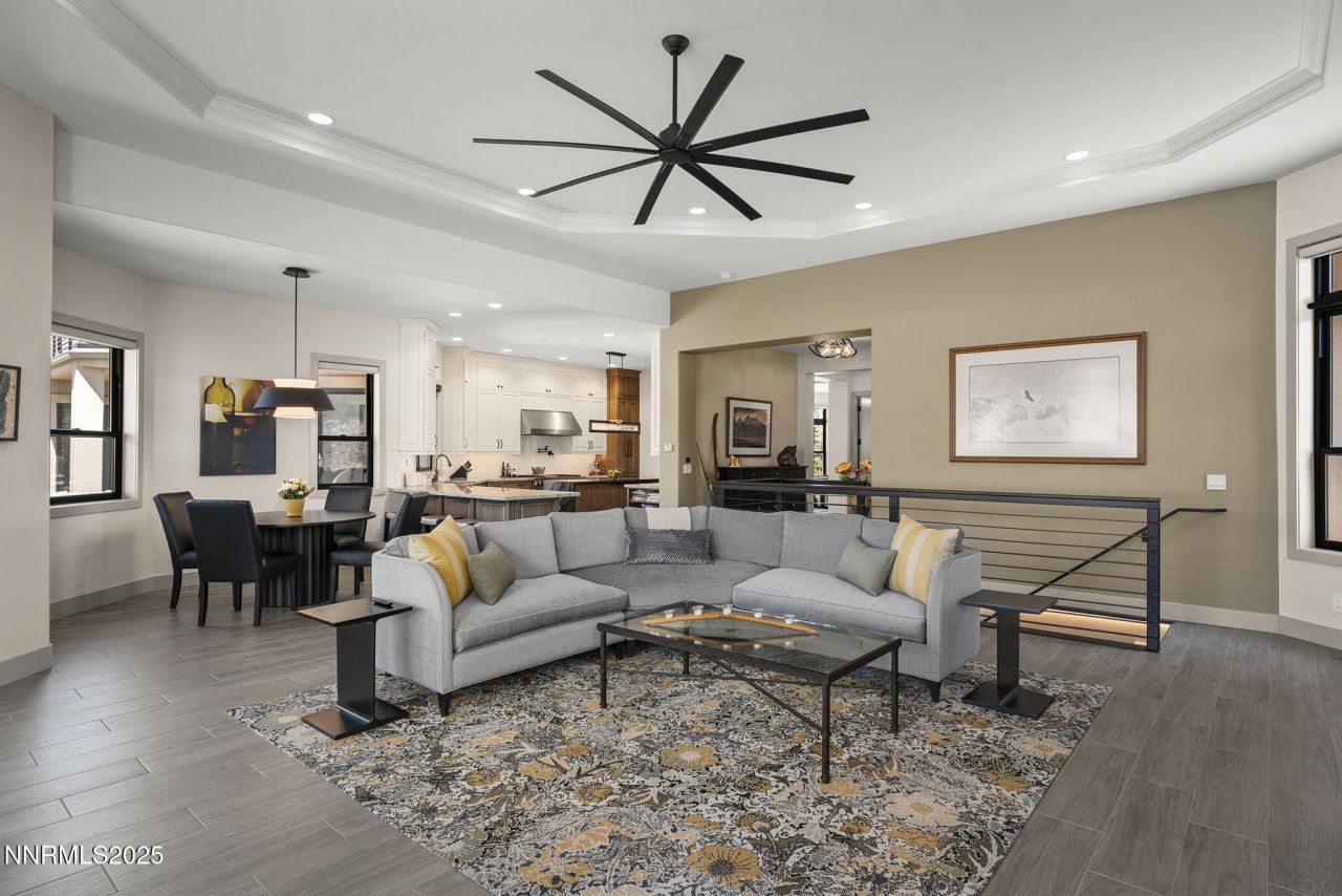 6177 N Featherstone Circle, Reno, NV 89511 Photo