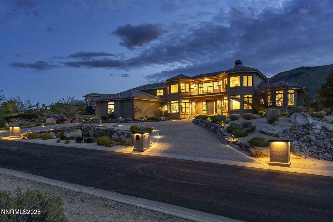 6177 N Featherstone Circle, Reno, NV 89511 Photo