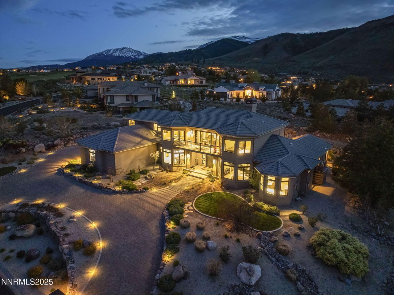 6177 N Featherstone Circle, Reno, NV 89511 Photo