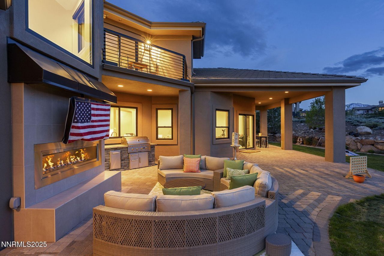 6177 N Featherstone Circle, Reno, NV 89511 Photo