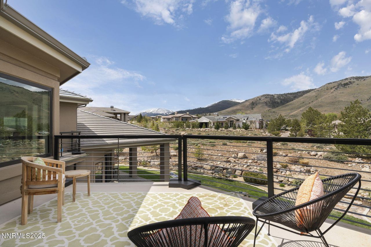 6177 N Featherstone Circle, Reno, NV 89511 Photo