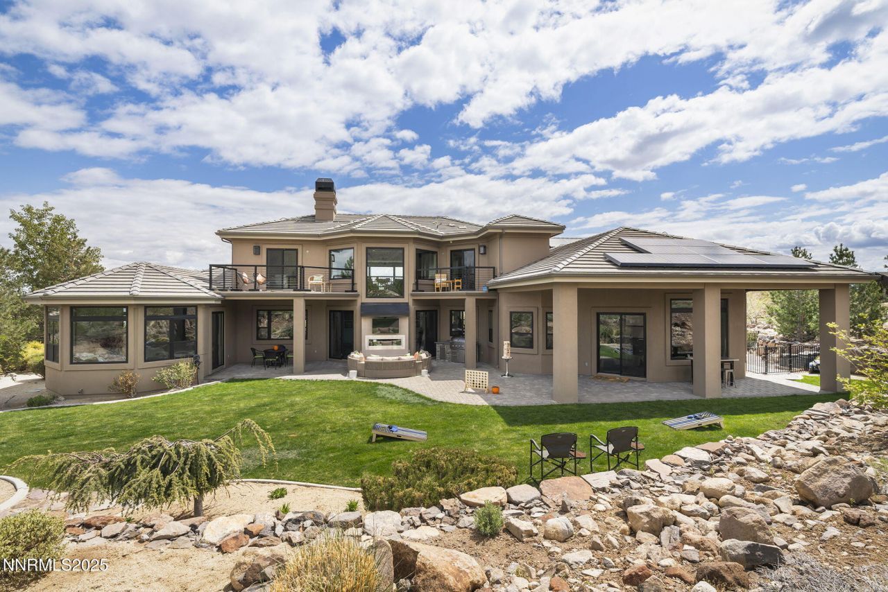 6177 N Featherstone Circle, Reno, NV 89511 Photo