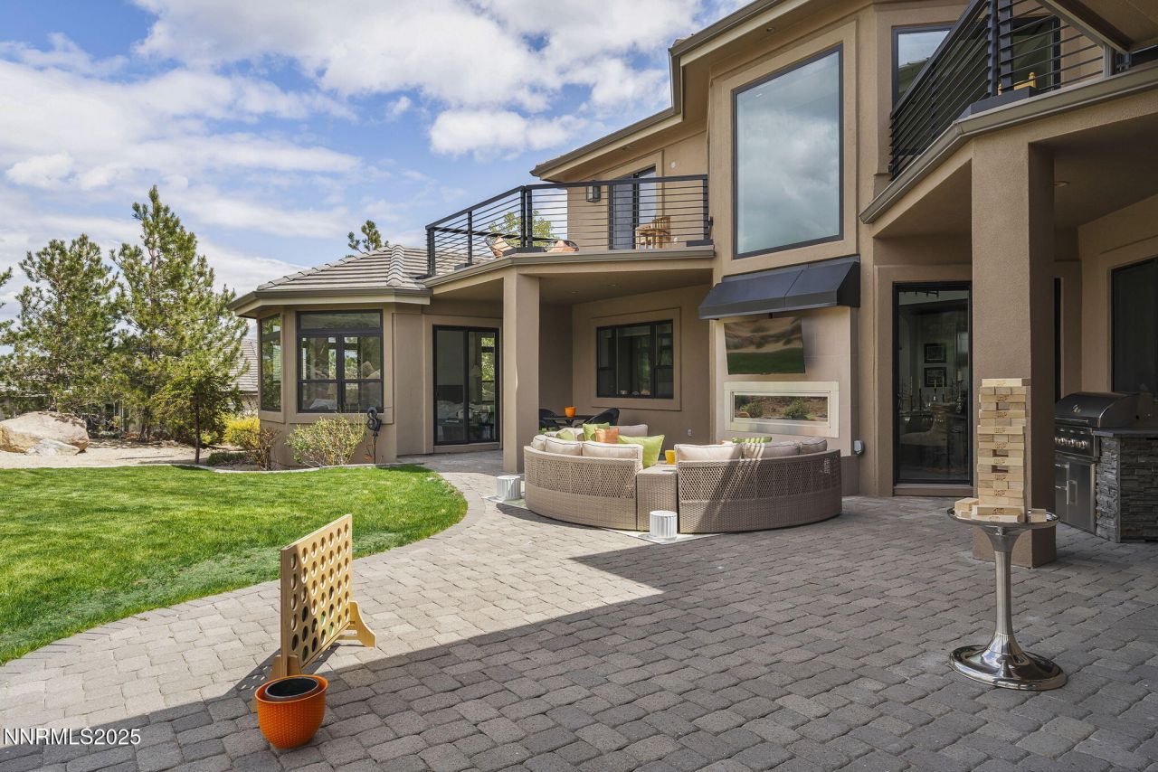 6177 N Featherstone Circle, Reno, NV 89511 Photo