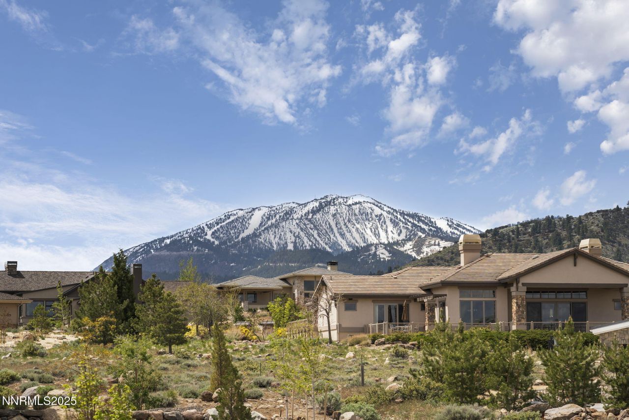 6177 N Featherstone Circle, Reno, NV 89511 Photo