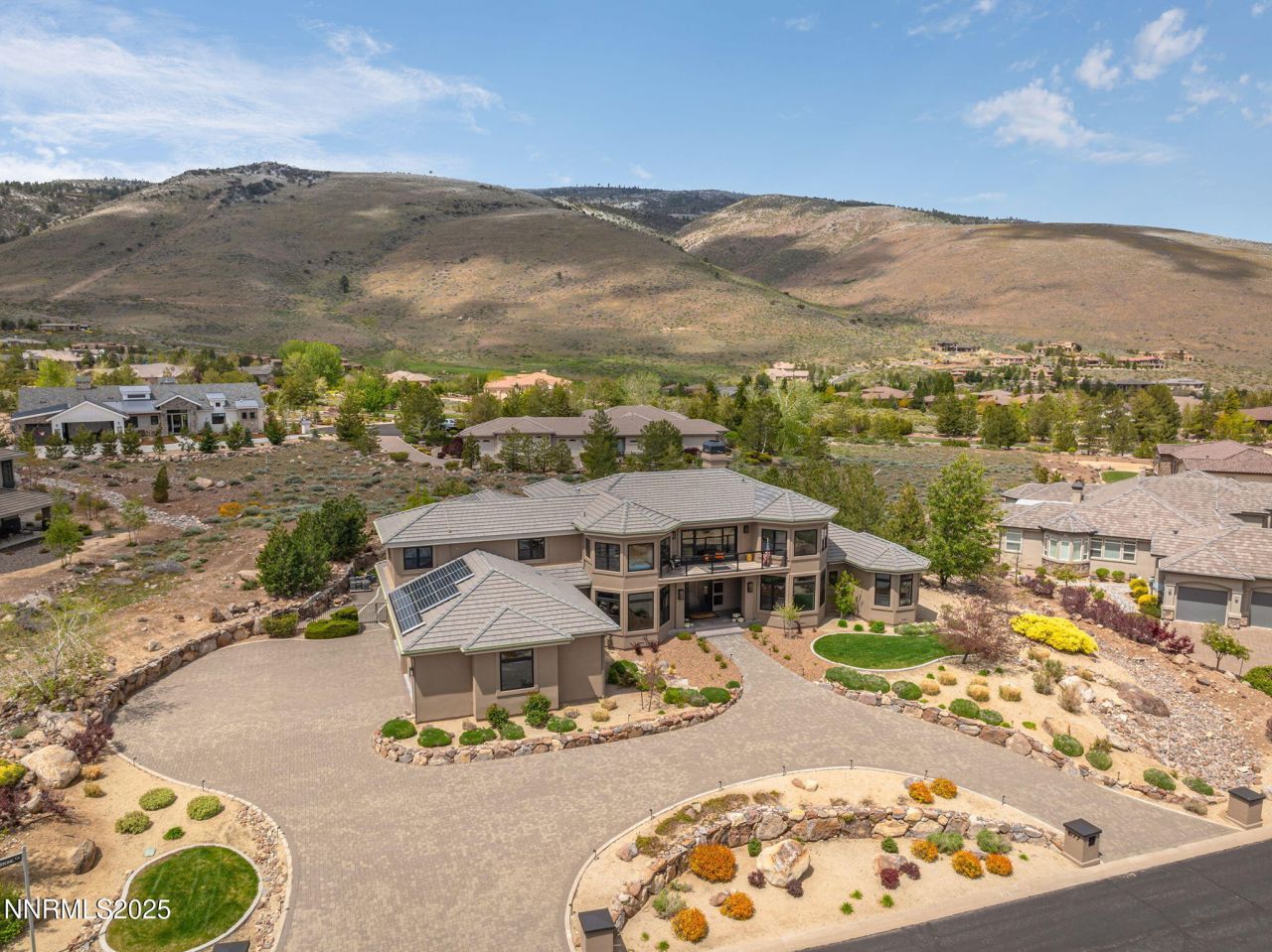 6177 N Featherstone Circle, Reno, NV 89511 Photo