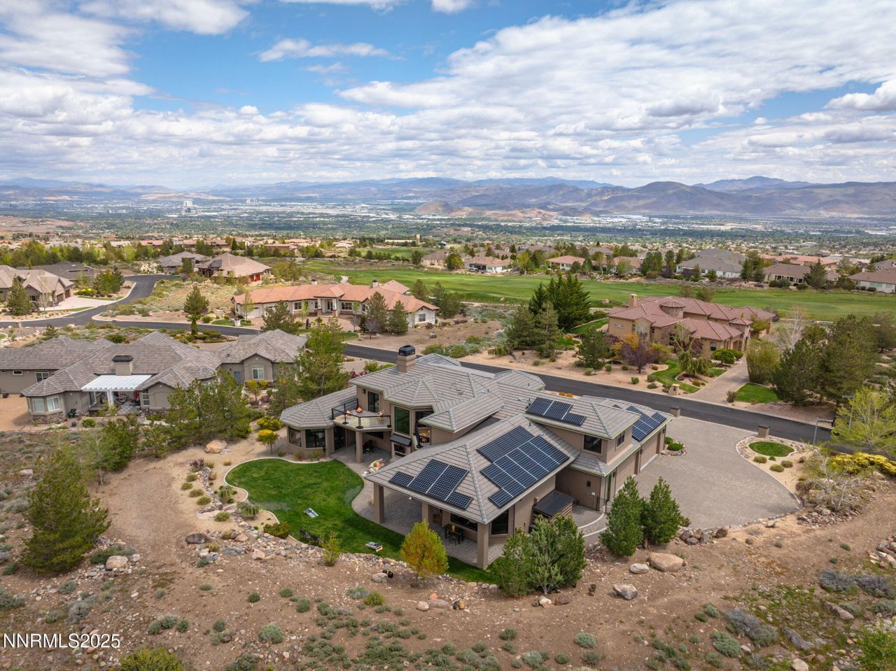 6177 N Featherstone Circle, Reno, NV 89511 Photo