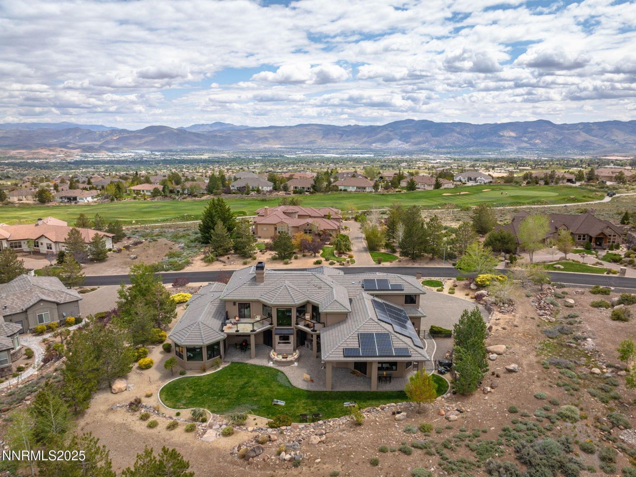 6177 N Featherstone Circle, Reno, NV 89511 Photo