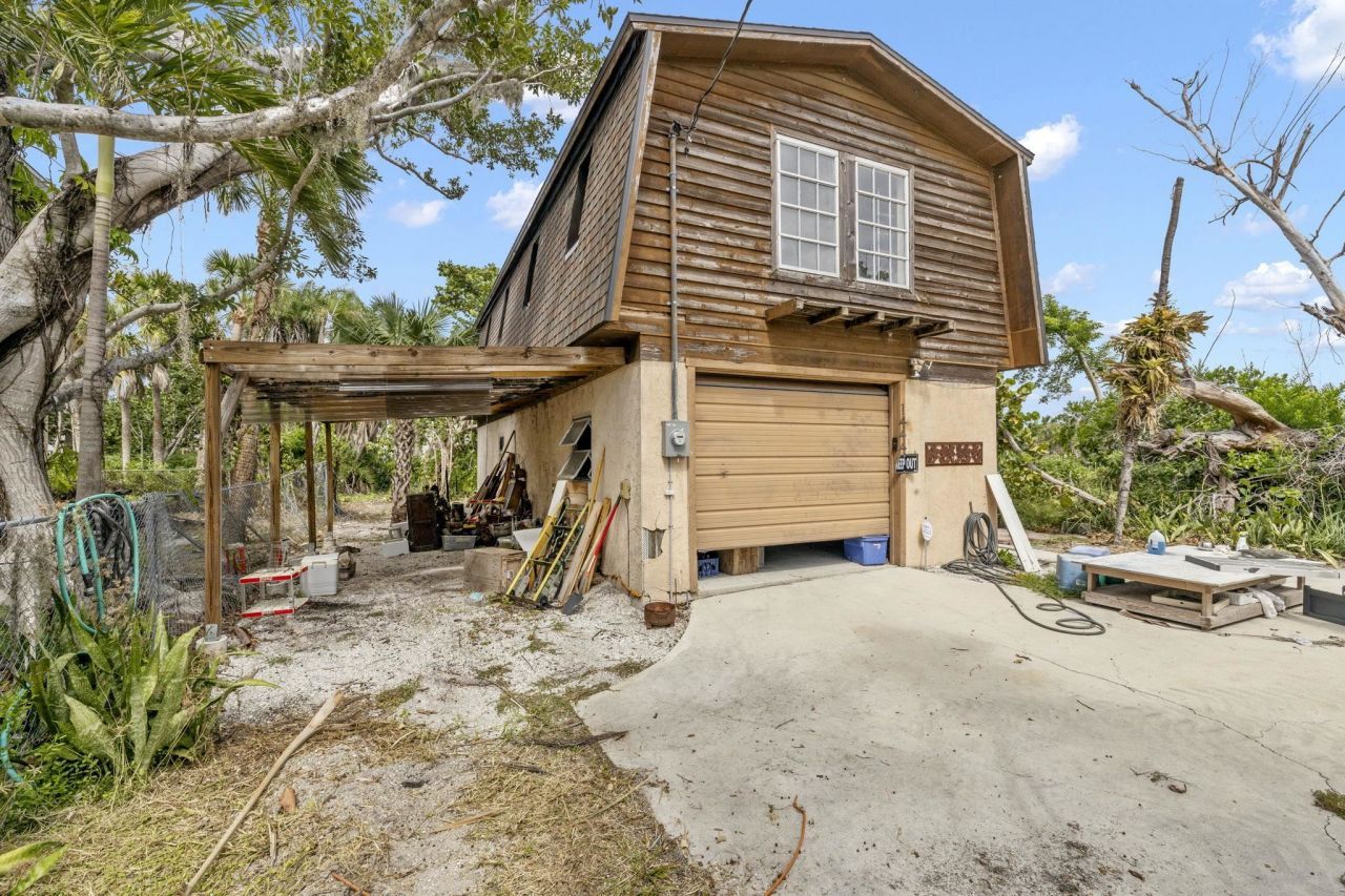 1446 & 1444 Periwinkle Way, Sanibel, FL 33957 Photo