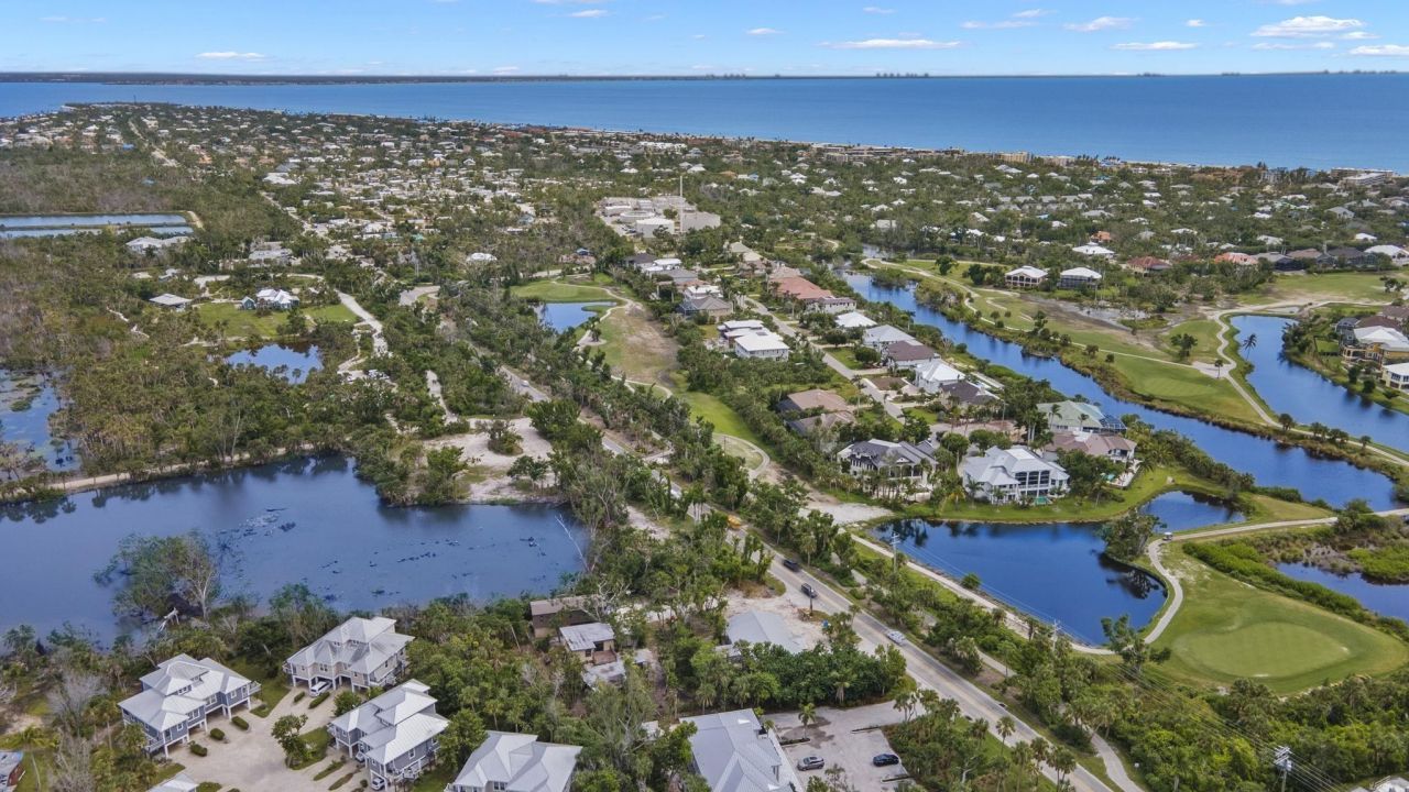 1446 & 1444 Periwinkle Way, Sanibel, FL 33957 Photo