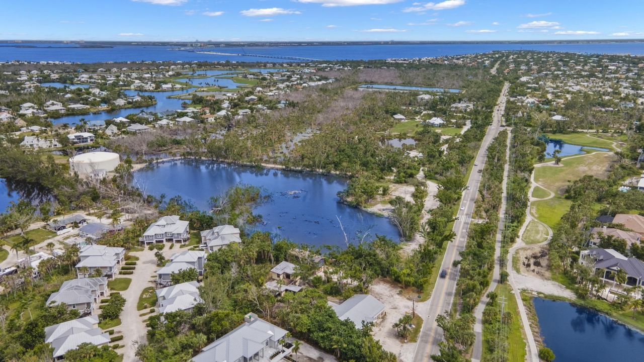 1446 & 1444 Periwinkle Way, Sanibel, FL 33957 Photo