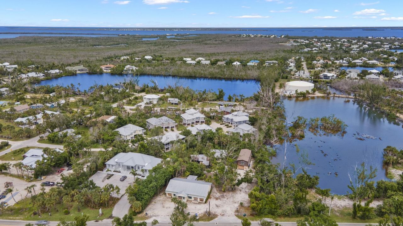 1446 & 1444 Periwinkle Way, Sanibel, FL 33957 Photo