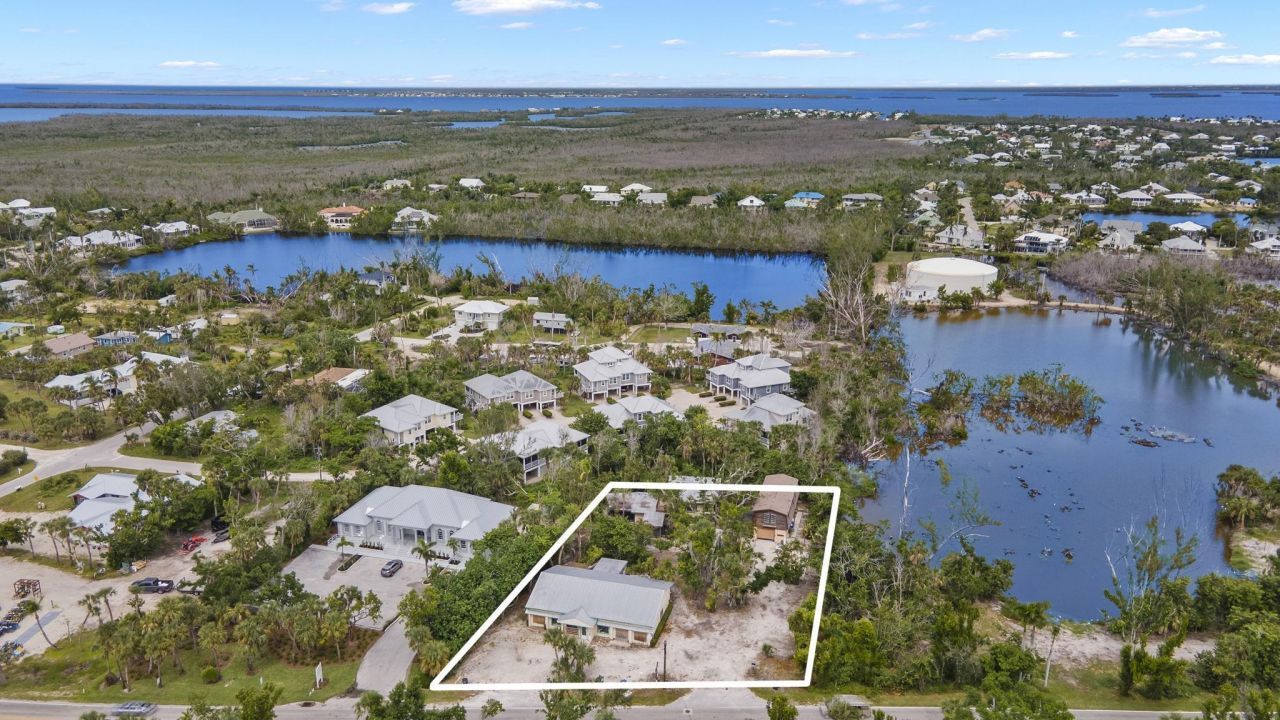 1446 & 1444 Periwinkle Way, Sanibel, FL 33957 Photo