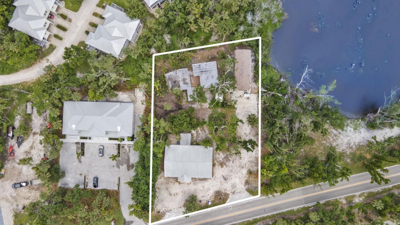 1446 & 1444 Periwinkle Way, Sanibel, FL 33957 Photo